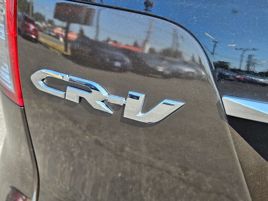 Used 2014 Honda CR-V EX-L image 9