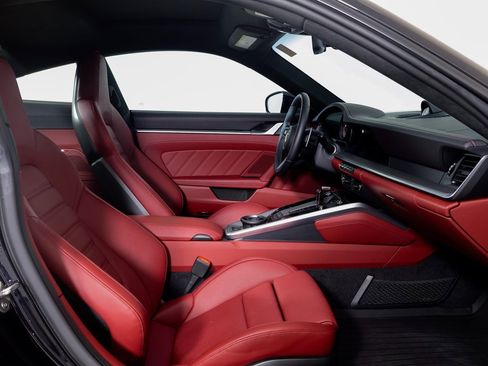 Used 2024 Porsche 911 Turbo image 8