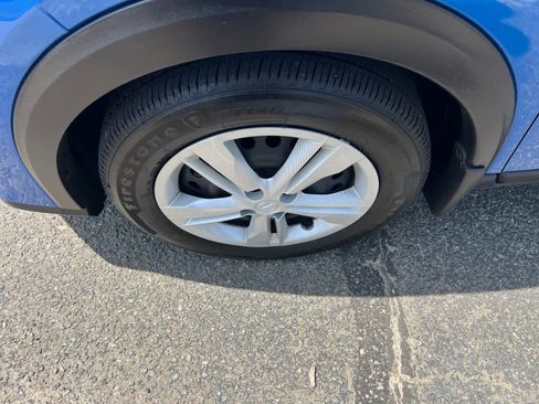 Certified 2024 Nissan Kicks S image 6