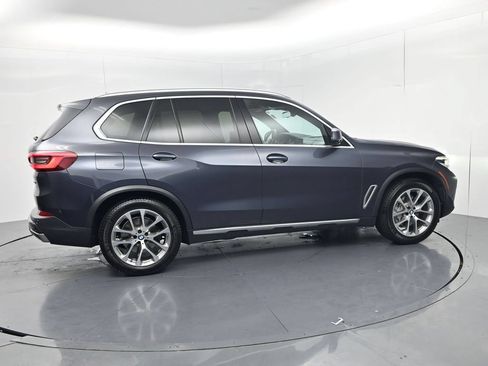 Used 2019 BMW X5 xDrive40i AWD/4WD image 8