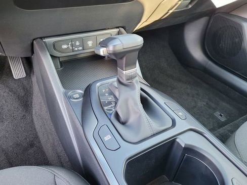 New 2026 Kia K4 LXS image 11