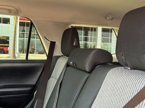 Used 2019 Toyota 4Runner SR5 RWD image 18
