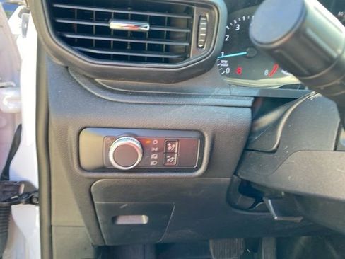 Used 2021 Ford Explorer 4WD Police Interceptor image 16