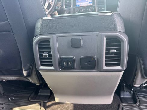 Used 2018 Ford F150 XLT w/ Equipment Group 302A Luxury AWD/4WD image 23