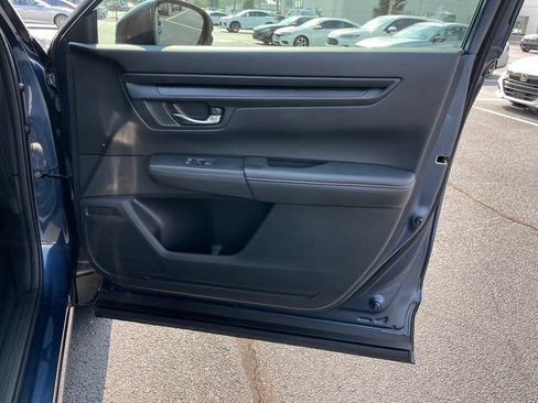 Certified 2026 Honda CR-V Sport-L image 29
