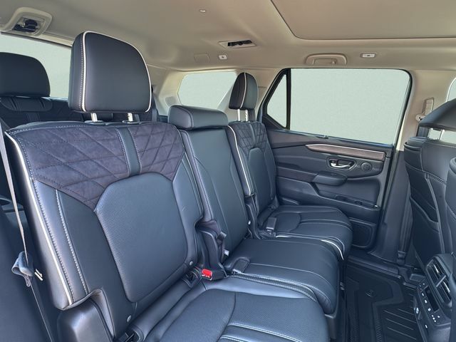 New 2026 Honda Pilot Elite image 19