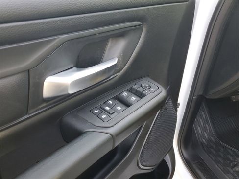 New 2025 RAM 1500 Tradesman w/ Night Edition image 6