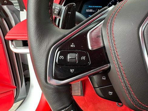 Used 2023 Chevrolet Corvette Z06 image 19