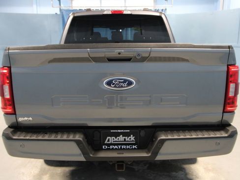 Used 2023 Ford F150 XLT w/ Equipment Group 302A High image 31