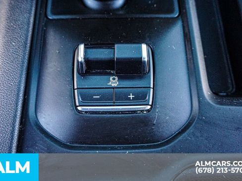 Used 2025 GMC Sierra 1500 AT4 w/ AT4 Preferred Package AWD/4WD image 43