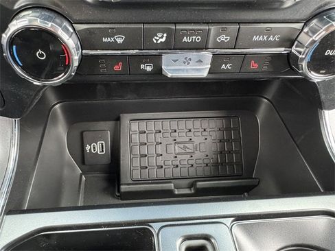 New 2025 Ford F150 XLT w/ Equipment Group 302A MID image 30