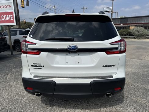 New 2026 Subaru Ascent Premium image 4