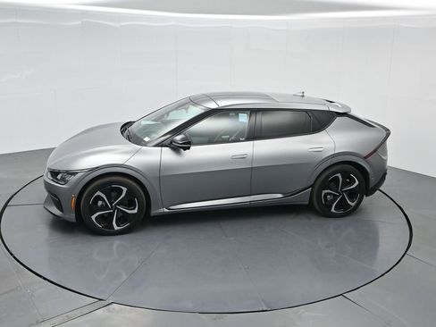 Used 2023 Kia EV6 GT-Line w/ GT-Line Suede Seat Package image 35