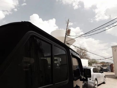 Used 2013 Jeep Wrangler Rubicon w/ Dual Top Group image 23