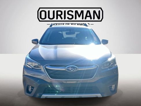 Used 2022 Subaru Outback Limited image 10