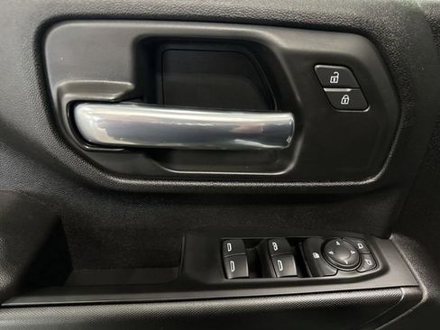 Used 2026 Chevrolet Silverado 3500 W/T w/ WT Convenience Package image 18