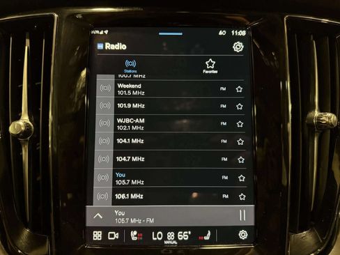 Used 2025 Volvo S60 B5 Core FWD image 35