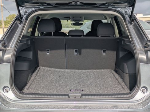 New 2026 Volkswagen Tiguan S FWD image 13