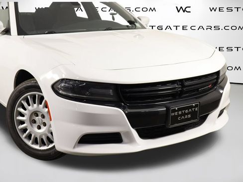 Used 2021 Dodge Charger AWD image 45
