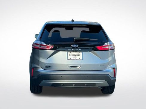 Used 2023 Ford Edge SEL image 6