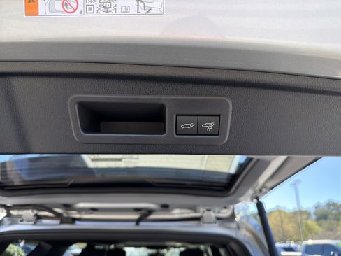 New 2026 Toyota 4Runner TRD Sport Premium image 22