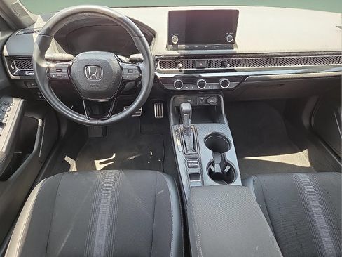 Used 2024 Honda Civic Sport image 11