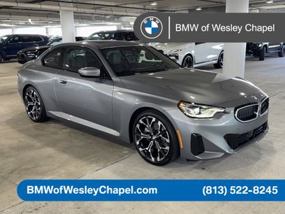 New 2026 BMW 230i Coupe w/ Premium Package