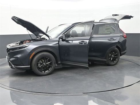 Used 2025 Honda CR-V Sport-L image 30