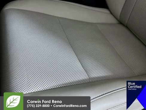 Used 2020 Lexus RX 450h AWD w/ Premium Package image 21