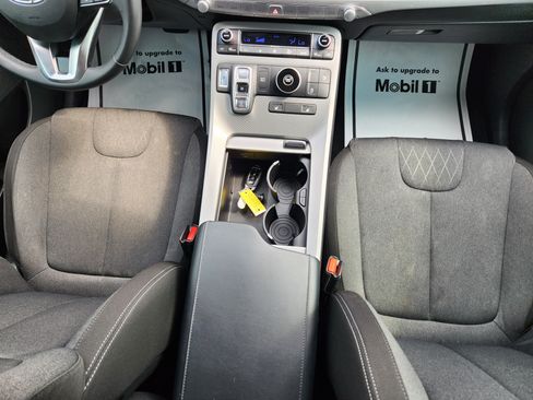 Used 2020 Hyundai Palisade SEL FWD image 18