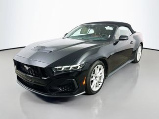 Used 2024 Ford Mustang GT Premium RWD video 3