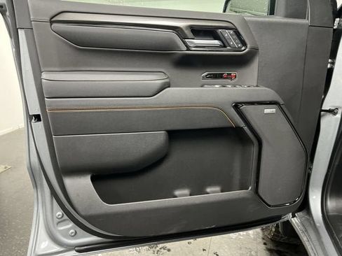 New 2026 GMC Sierra 1500 AT4 w/ AT4 Premium Package AWD/4WD image 23
