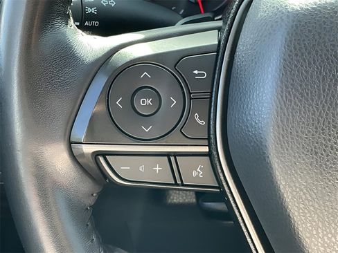 Used 2022 Toyota Camry XSE image 41