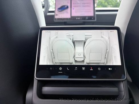 Used 2026 Tesla Model Y 2WD image 12