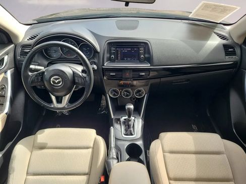 Used 2014 MAZDA CX-5 Touring FWD image 17