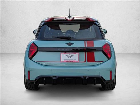 New 2026 MINI Cooper S image 7