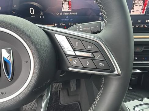 New 2026 Buick Envision Avenir AWD/4WD image 16