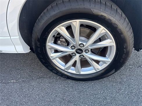 Used 2023 Audi Q3 2.0T Premium image 15