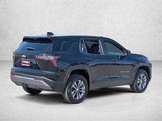 New 2026 Chevrolet Equinox LT w/ Safety and Technology Package video 2