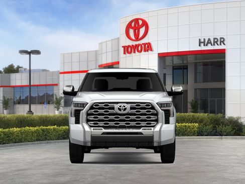 New 2026 Toyota Tundra 1794 Edition AWD/4WD image 10