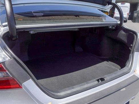 Used 2024 Toyota Camry SE FWD image 27