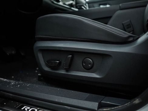 New 2026 Nissan Rogue Dark Armor AWD/4WD image 20