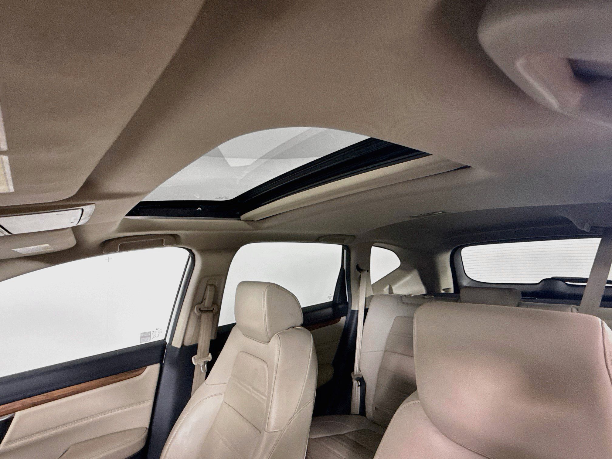 Used 2017 Honda CR-V Touring image 14