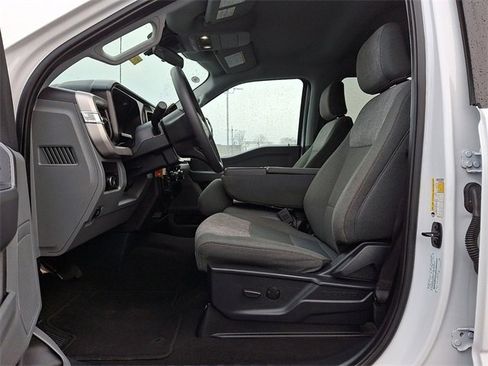 Used 2024 Ford F250 XLT image 15