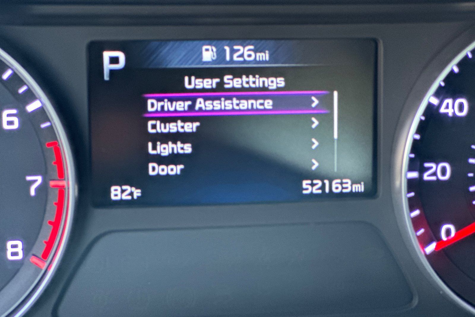 Used 2023 Kia Forte LXS FWD image 26