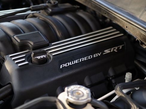 Used 2020 Dodge Challenger R/T Scat Pack image 37