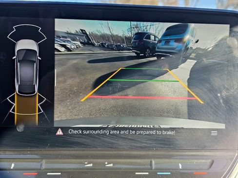 Used 2022 Volkswagen ID.4 Pro S image 37