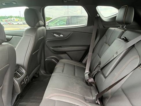 Used 2024 Chevrolet Blazer Premier w/ Driver Confidence II Package AWD/4WD image 20