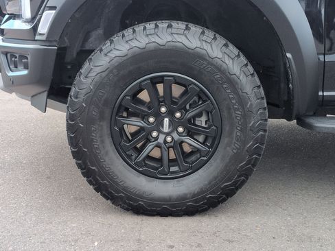 Used 2024 Ford F150 Raptor image 14