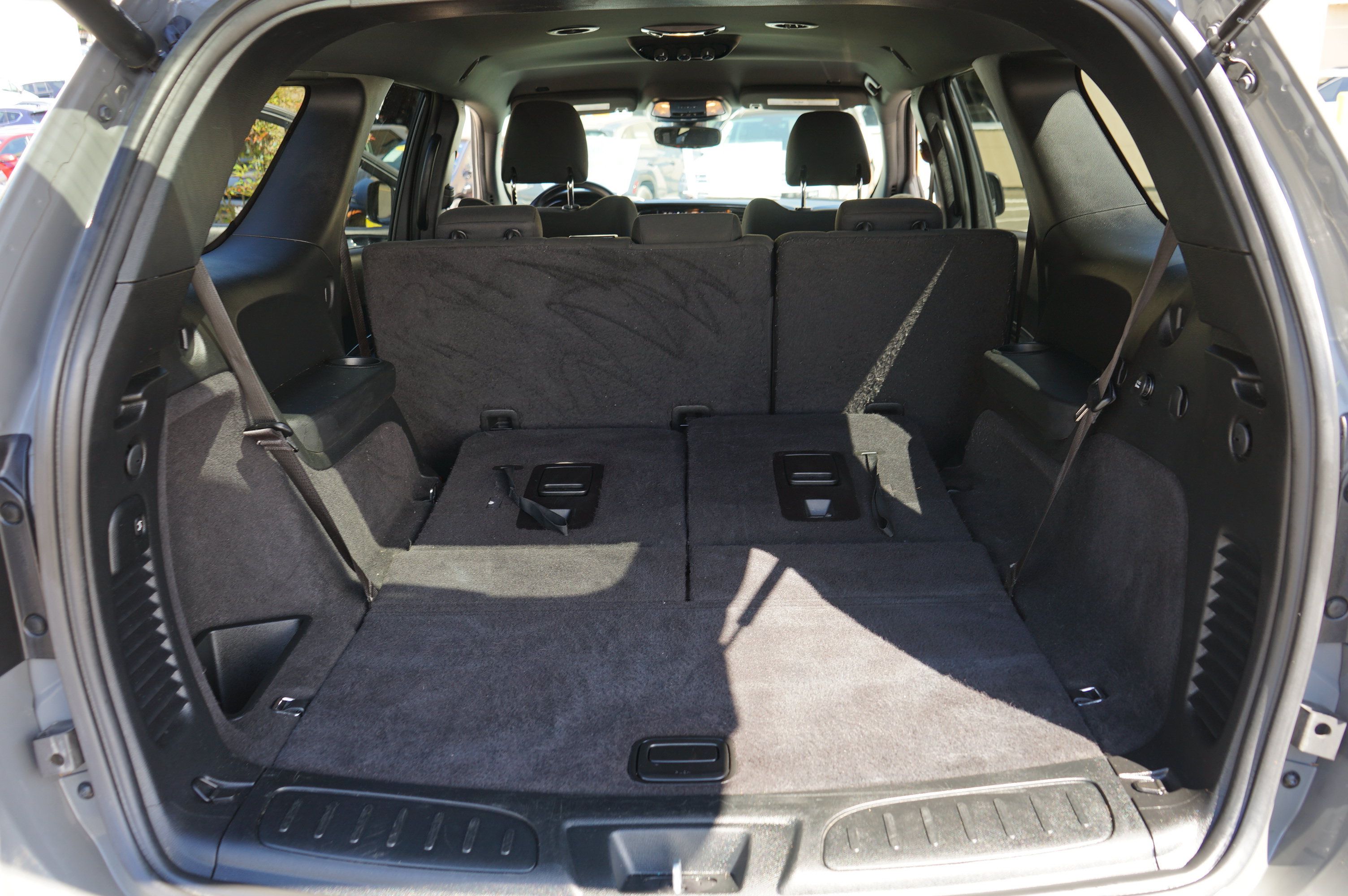 Used 2025 Dodge Durango GT w/ Blacktop Package AWD/4WD image 28